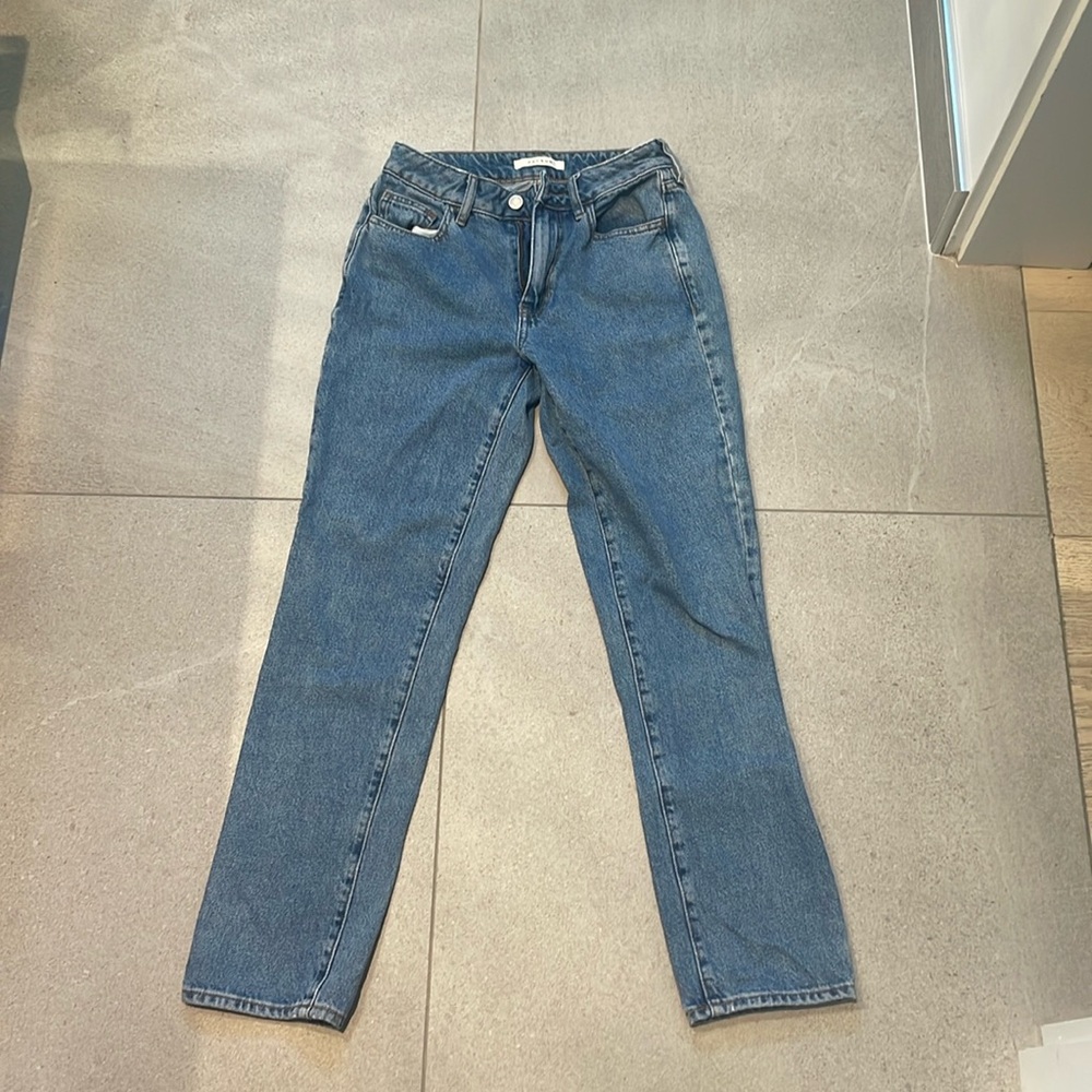 Pacsun Mom Jean size 23